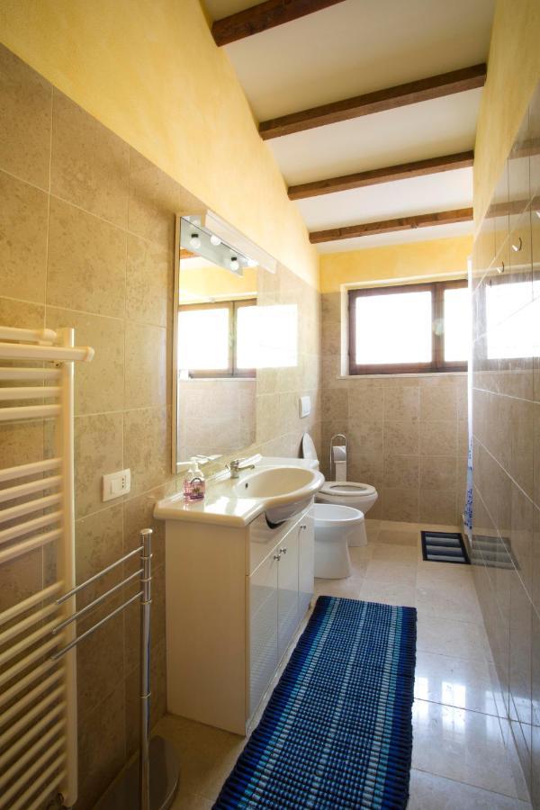 Agriturismo Podere Poggiarone Rapolano Terme Exterior photo