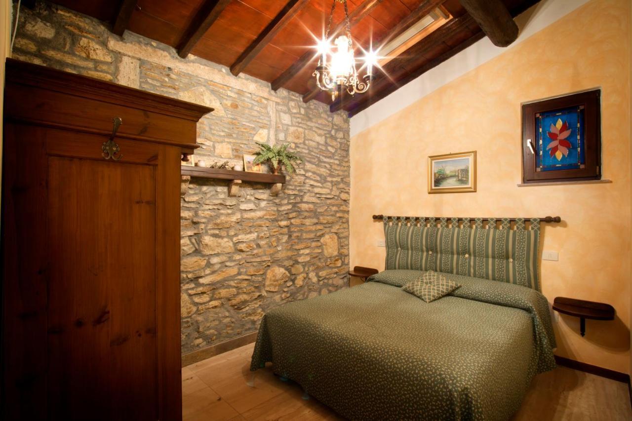 Agriturismo Podere Poggiarone Rapolano Terme Exterior photo